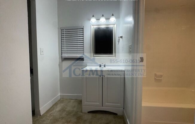 1 bed, 1.5 baths, 900 sqft, $1,825, Unit A3N