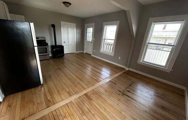 465 Rimmon St.