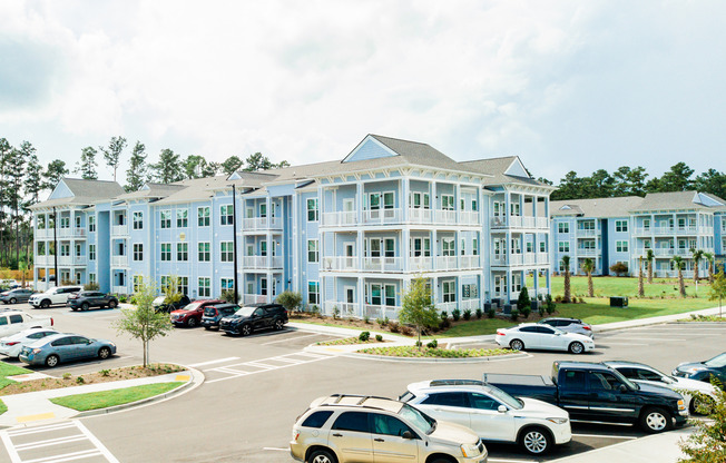 Overlook at Cane Bay