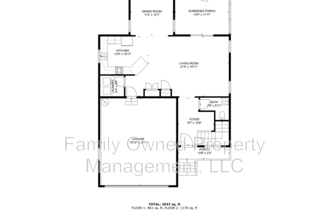 Partner-provided property photo