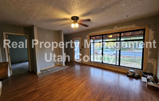 Pet Friendly Orem Home