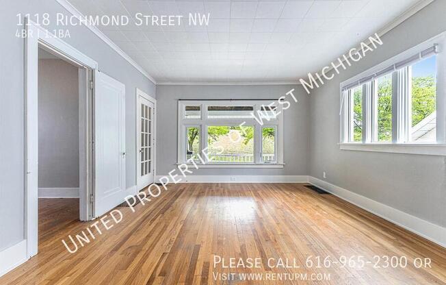 1118 RICHMOND ST NW
