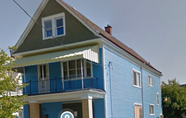 161 BISSELL AVE