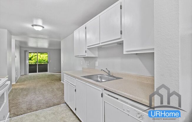 1 bed, 1 bath, 600 sqft, $1,175, Unit 305