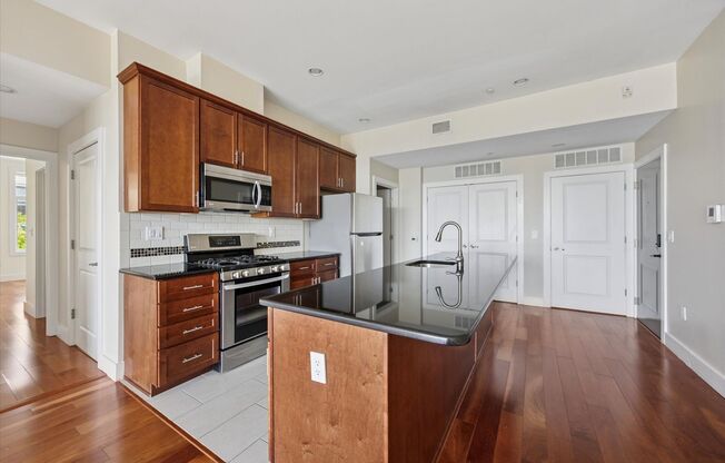 601 N 2nd Street