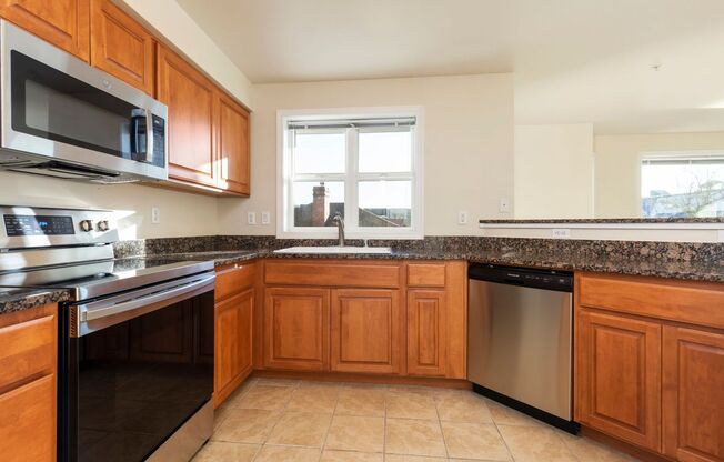 2 beds, 2 baths, 1,141 sqft, $2,545, Unit 407