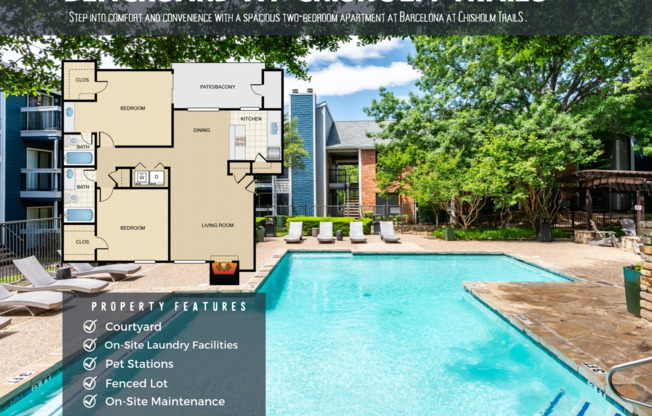 5101 Overton Ridge Boulevard