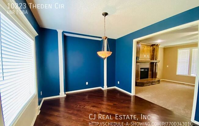 10223 Theden Circle