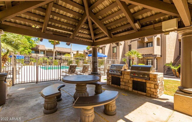 2 beds, 2 baths, 919 sqft, $1,445, Unit Apt 1062