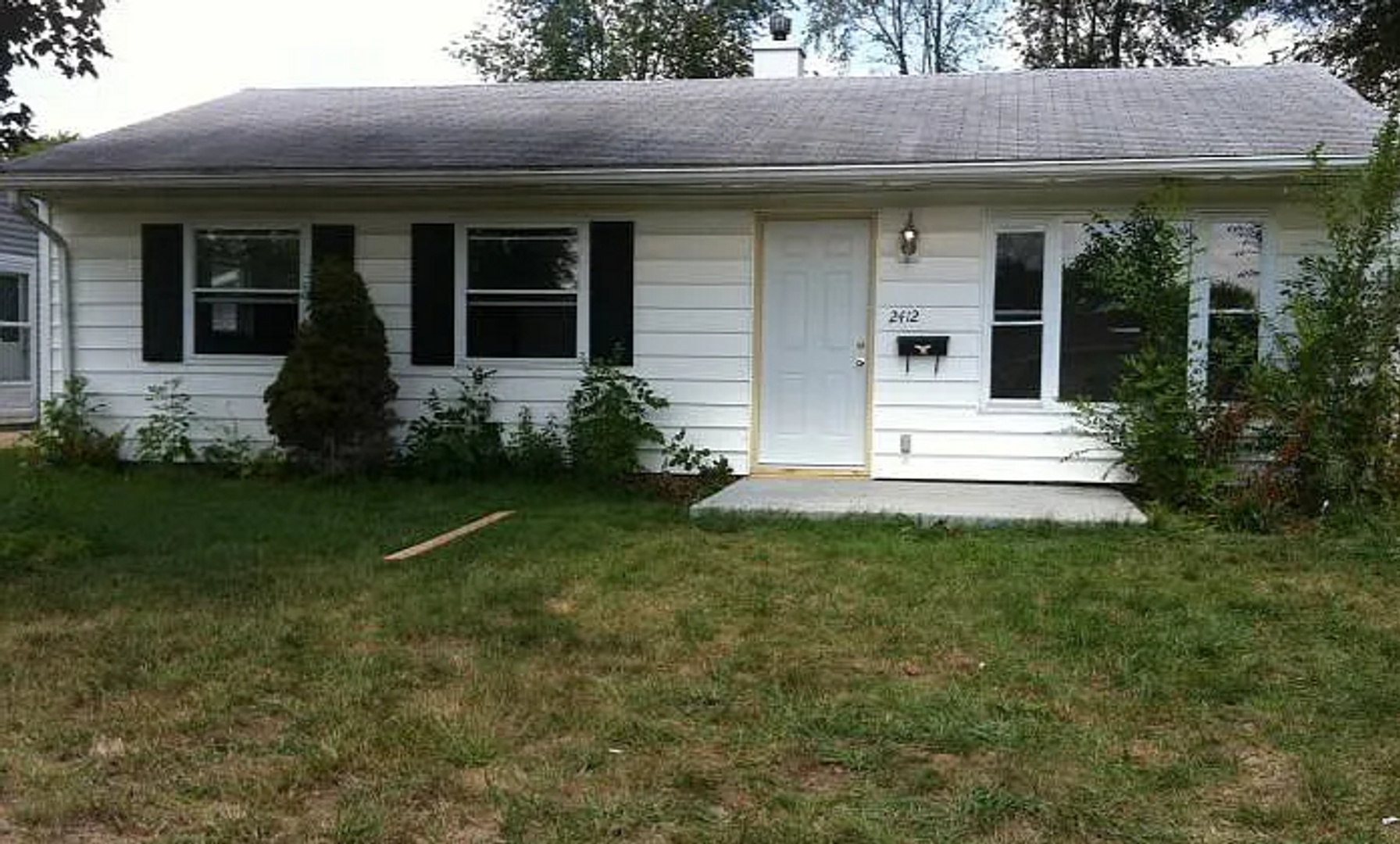 Remodeled 3 Bedroom House