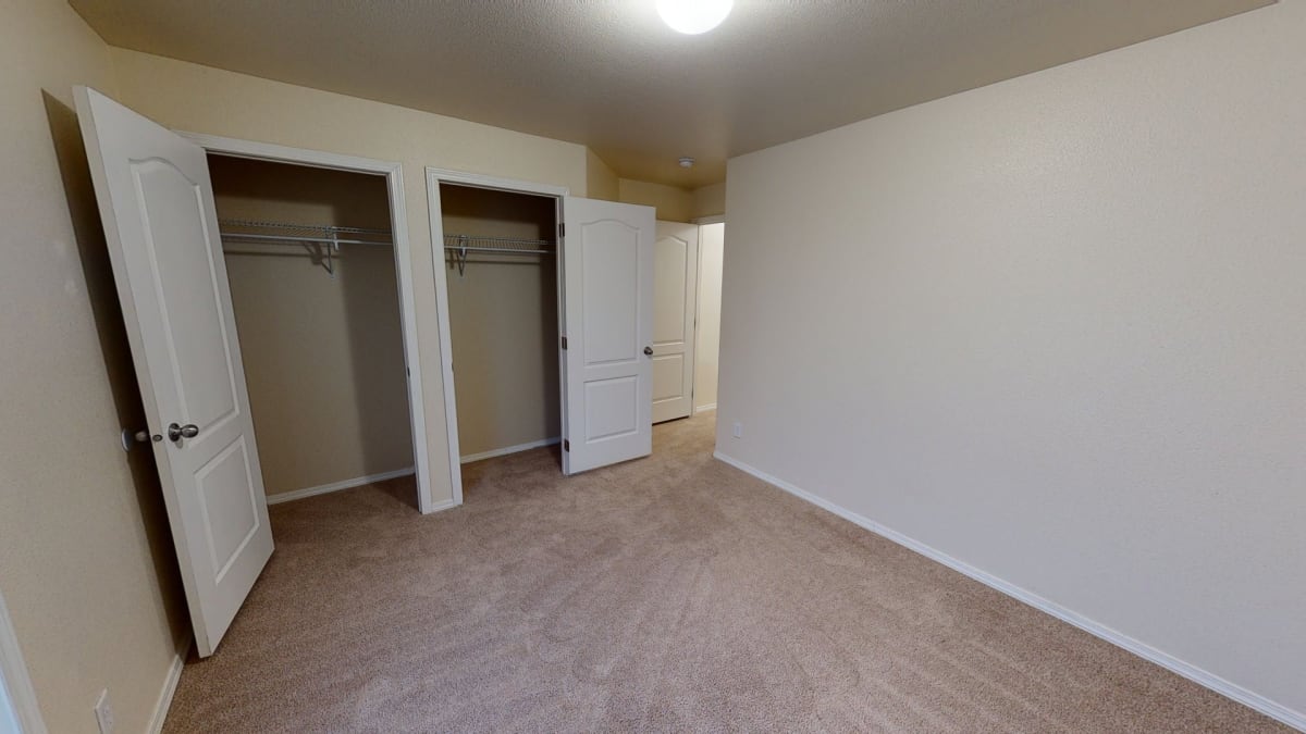 Four Seasons Apartment Homes