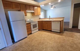 3 beds, 2 baths, $1,700