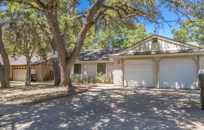 10200 Missel Thrush Drive, Austin TX 78750