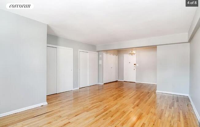 Studio, 1 bath, 500 sqft, $2,350, Unit 6A