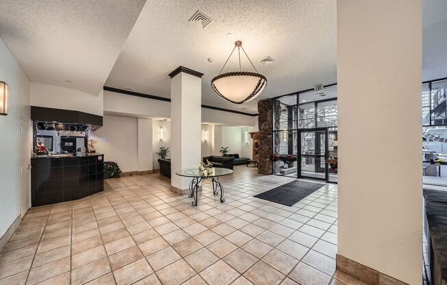 1 bed, 1 bath, $2,995, Unit # 36N