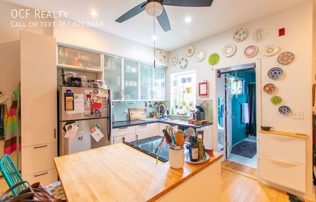 1006 N 5th St