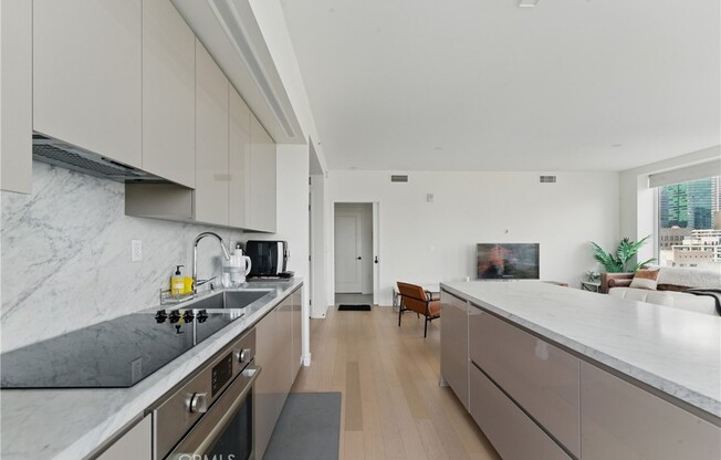 2 beds, 2 baths, 1,353 sqft, $5,500, Unit 1010