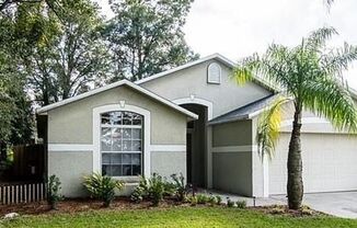 Beautifully upgraded 3/2 with double car garage!