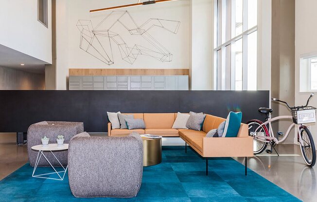 FOUNDRY COMMONS