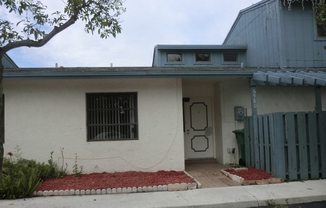 2 Bedroom Villa with great Canal view.