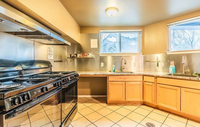 Modena Apodment Homes