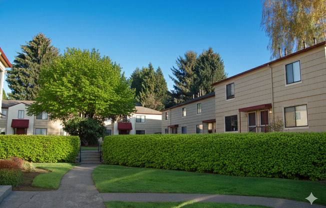 Mt. Tabor Court