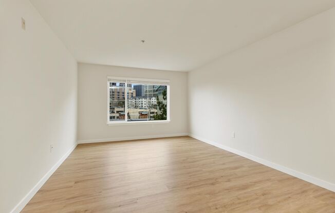 1 bed, 1 bath, 593 sqft, $1,895, Unit 505