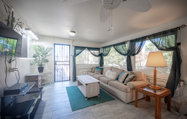 401 LORENZI ST