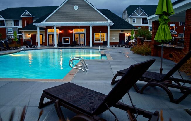 1 bed, 1 bath, $1,595, Unit 900-103