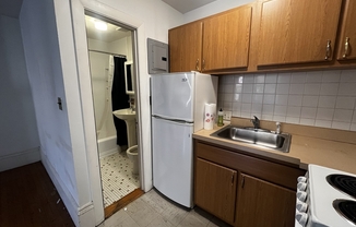 1 bed, 1 bath, 500 sqft, $2,475, Unit 3