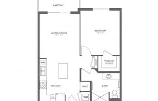 Partner-provided photo for $2543 unit