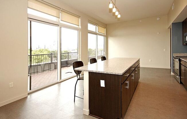 4 beds, 2 baths, 1,308 sqft, $3,550, Unit 501