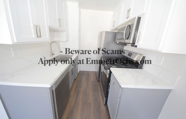 1 bed, 1 bath, $2,295, Unit 35-231