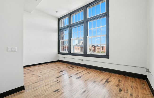Studio, 1 bath, 519 sqft, $1,309, Unit 308
