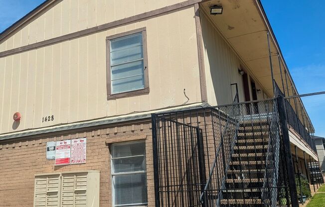 Bennett Park Apartments