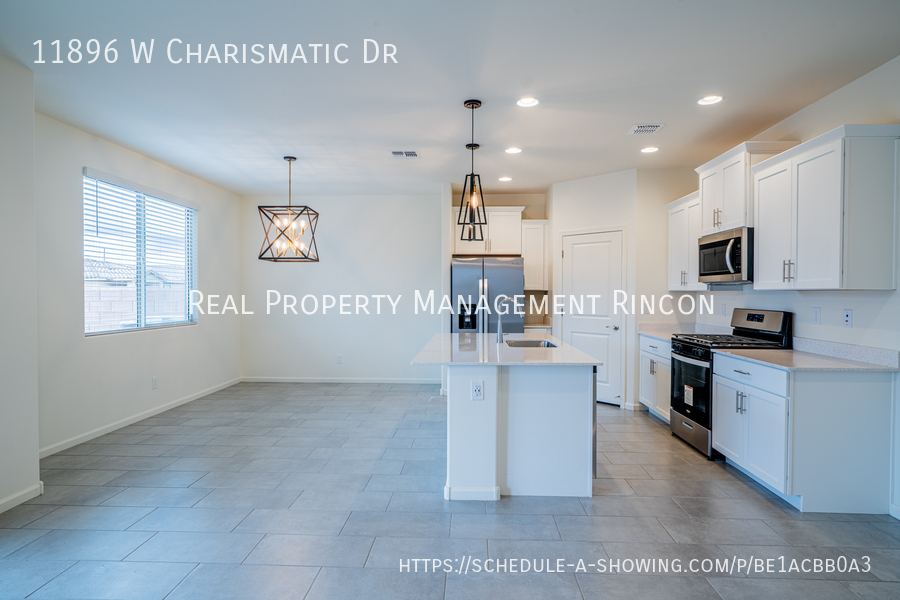 11896 W CHARISMATIC DR