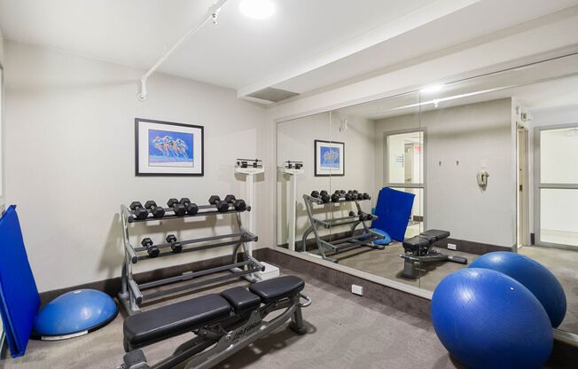 1 bed, 1 bath, 352 sqft, $1,895, Unit 17059 - 177