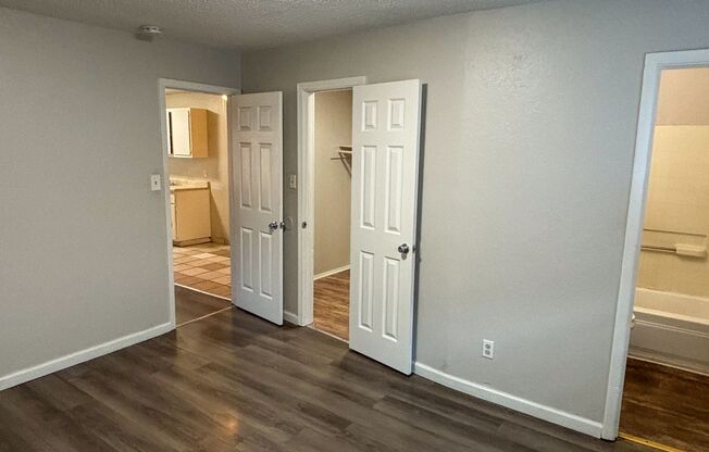 1 bed, 1 bath, 543 sqft, $1,195, Unit Apartment 05