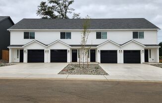 Brand New 4-Plex