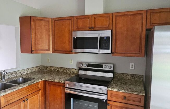 UCF Remodeled Duplex