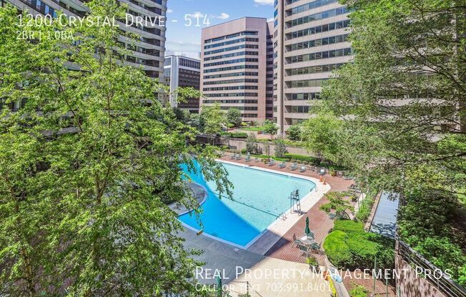 1200 CRYSTAL DR