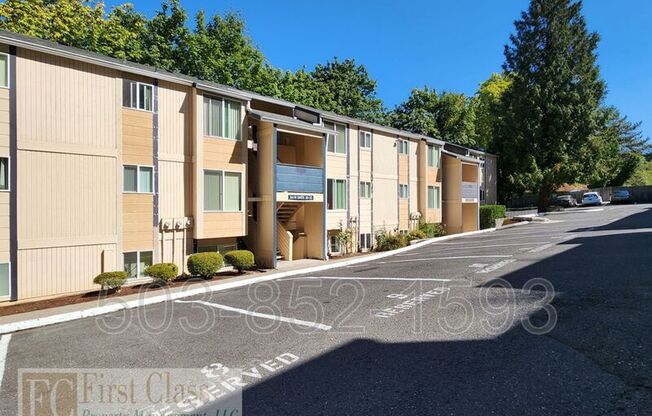 3618 SW BEAVERTON HILLSDALE HWY UNIT 24
