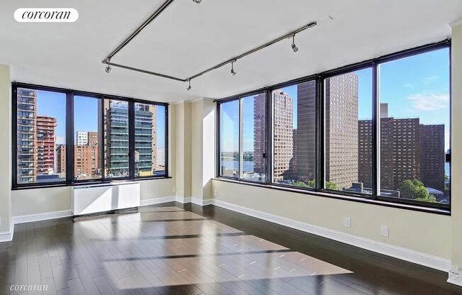 1 bed, 1.5 baths, 802 sqft, $4,600, Unit 21A