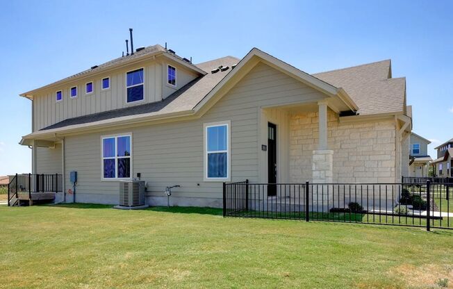 111 Unit A Pinnacle Lane Kyle, TX 78640