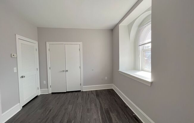 1 bed, 1 bath, 557 sqft, $1,468, Unit 702