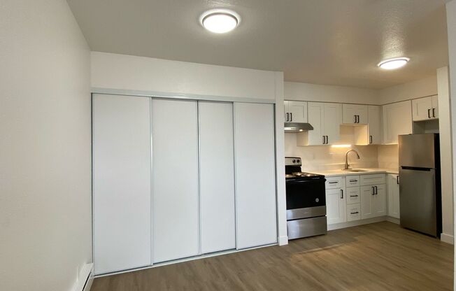 1 bed, 1 bath, 491 sqft, $1,035, Unit Unit 216