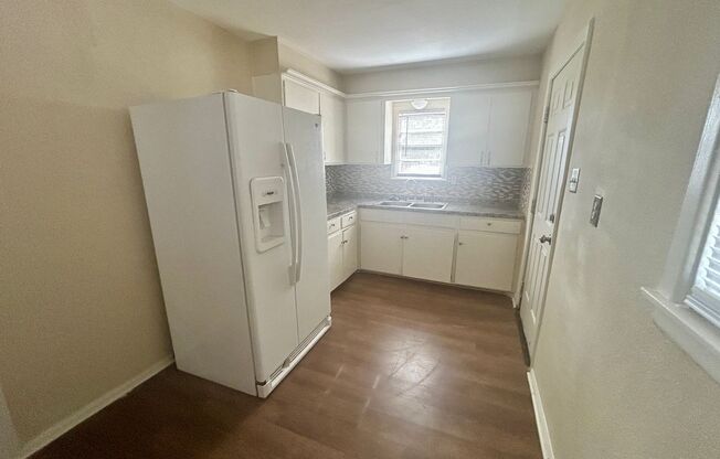 Self Showing- 3 bed 2 bath Move In Ready
