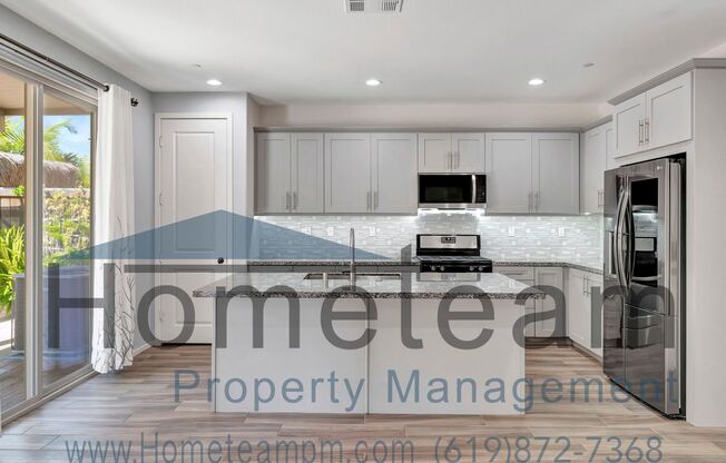 4 BR / 3 BA 2414 Sq ft. Chula Vista/Otay Ranch