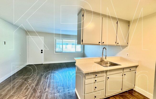 1 bed, 1 bath, 520 sqft, $1,295, Unit 106