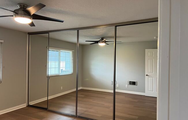 2 beds, 1 bath, 850 sqft, $2,550, Unit D-4